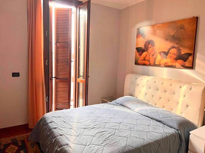 Appartamento bilocale in affitto in via ballilla, Via Venezia Lungofiume Paolucci, Pescara