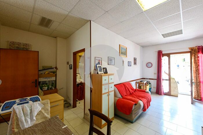 Appartamento bilocale in vendita in Via Ferrante Bertocchi, Reggio Emilia