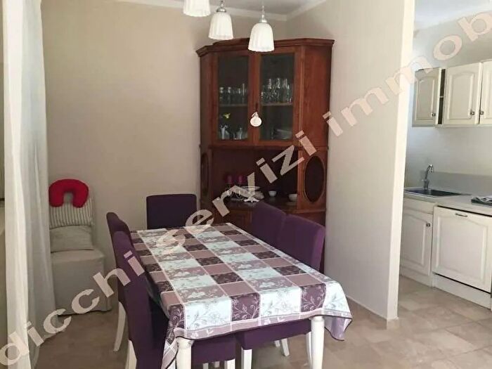 Casa trilocale in affitto in Via Ammiraglio Morin a, Forte Dei Marmi