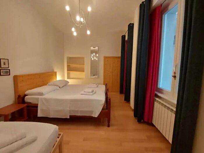 Appartamento monolocale in affitto in Via Valdirivo, Trieste