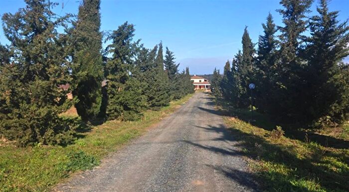 Casa in vendita in Montescudaio