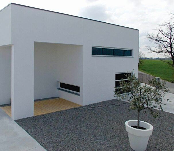 Appartamento con 5 locali in vendita in Pontenure