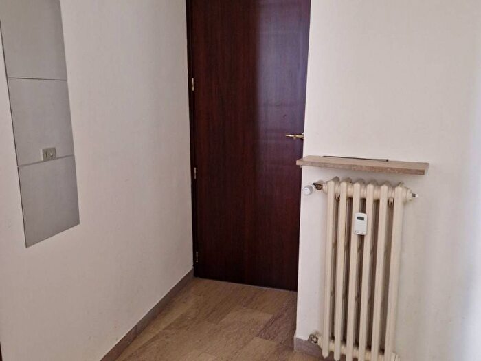 Appartamento bilocale in affitto in Piazzale Minerva, Stazione Ticinello, Pavia