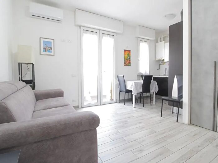 Appartamento monolocale in vendita in Via S Francesco, San Vittore Olona