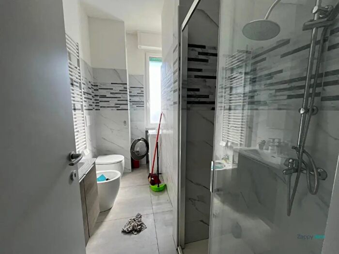 Appartamento bilocale in affitto in Via Noverasco, Opera