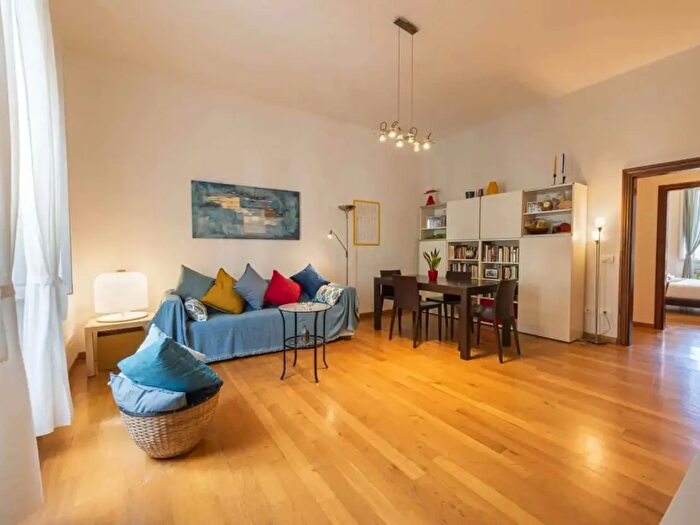 Appartamento monolocale in affitto in Via Cimabue, Firenze