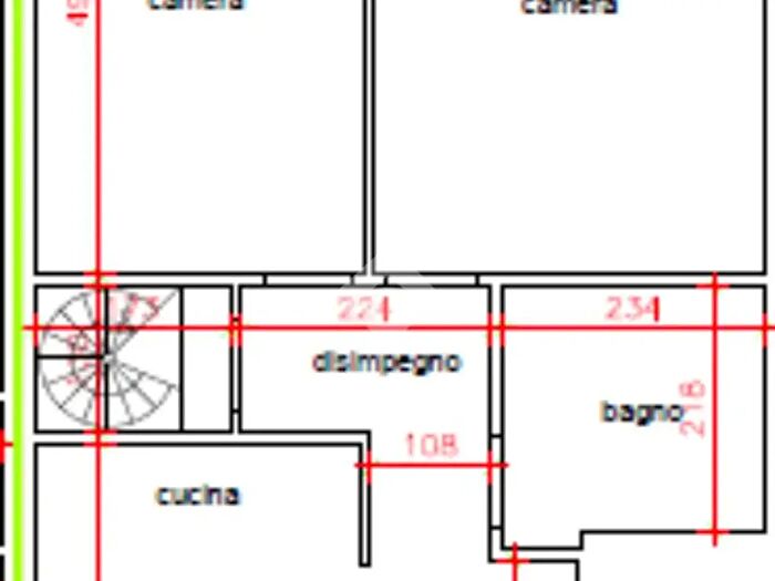 Case in Vendita e in Affitto - 3