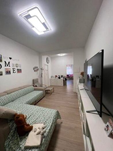 Appartamento quadrilocale in vendita in Cornaredo