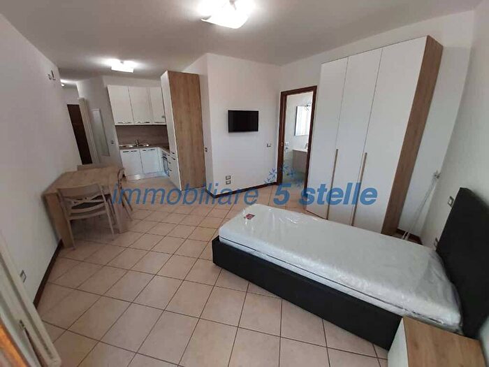 Appartamento monolocale in affitto in Piscine San Paolo, Vicenza