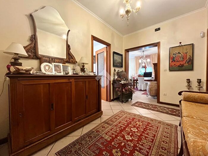 Appartamento quadrilocale in vendita in Via della Repubblica, Ponte San Nicolo