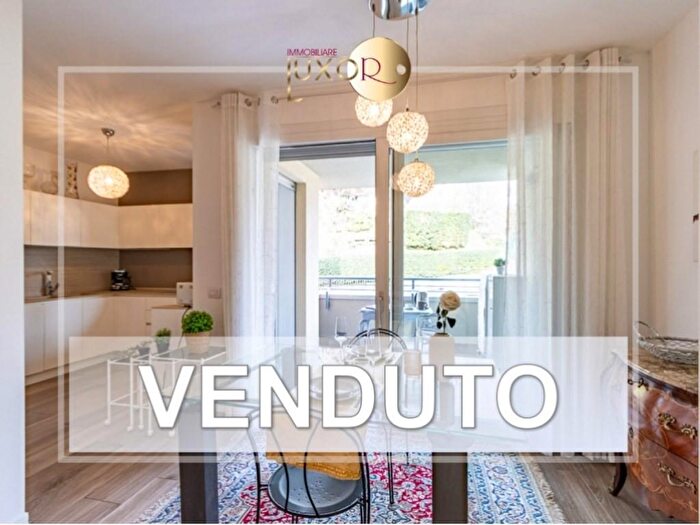 Appartamento trilocale in vendita in Via Volta d, Missaglia