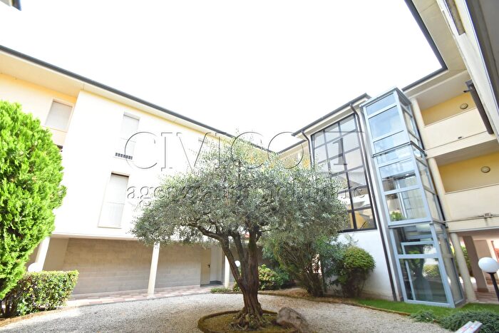 Appartamento quadrilocale in vendita in Cà Balbi, Vicenza