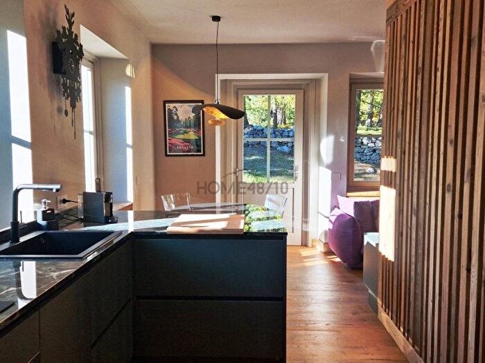 Appartamento bilocale in affitto in Località Planpincieux, Plampincieux, Courmayeur