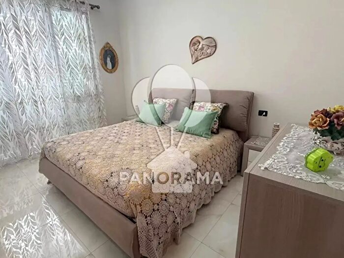 Appartamento con 5 locali in vendita in Via Camillo Cavour, Balestrate