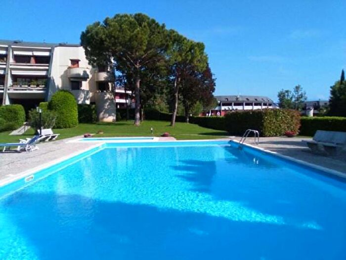 Appartamento bilocale in affitto in Via dei Colli Storici, Desenzano Del Garda