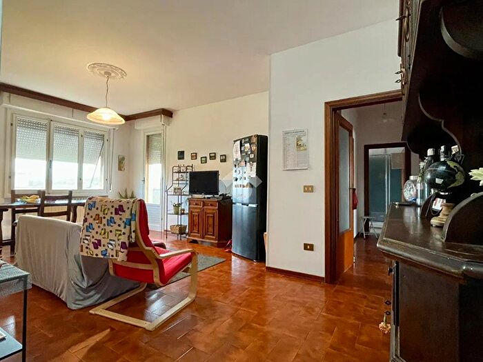 Appartamento con 5 locali in vendita in Via Salvador Allende, Borgo San Lorenzo