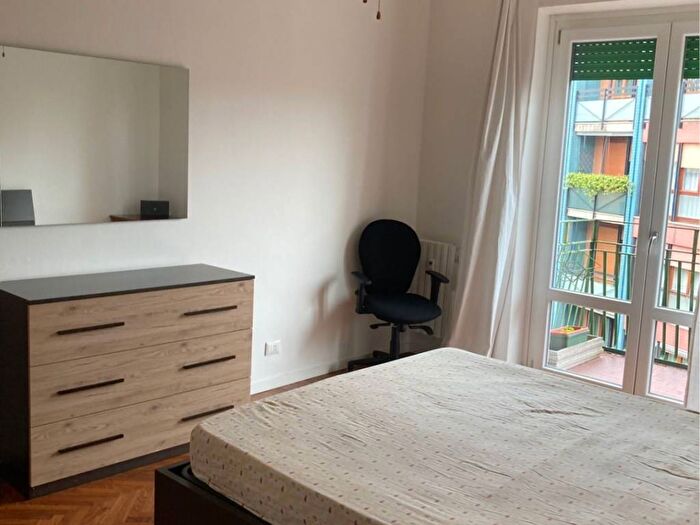 Appartamento bilocale in affitto in Piazza Imperatore Tito, Martini Insubria, Milano