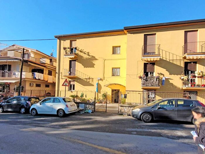 Appartamento trilocale in affitto in Via Cavalier Ferrante, Marzano di Nola