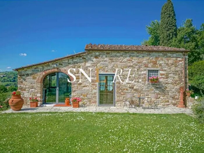Casa trilocale in vendita in Via dell'Olmo, Fiesole