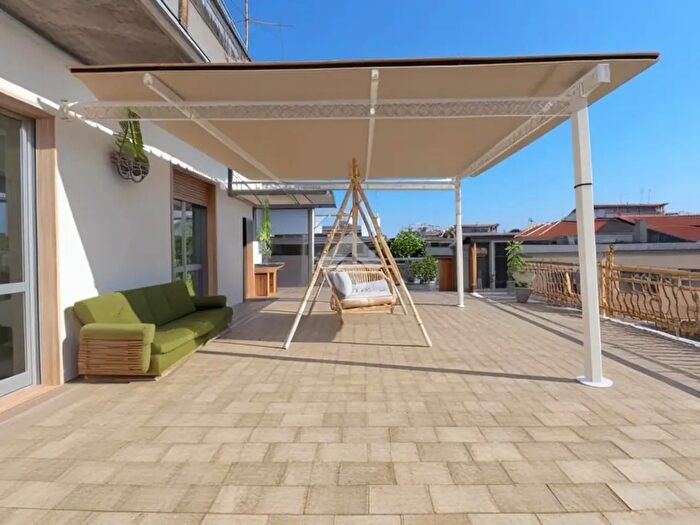 Appartamento bilocale in vendita in Via Sabotino, Giulianova