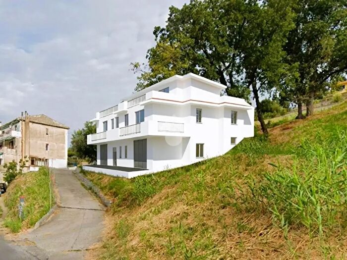 Casa con 6 locali in vendita in Via S Francesco, Cetraro