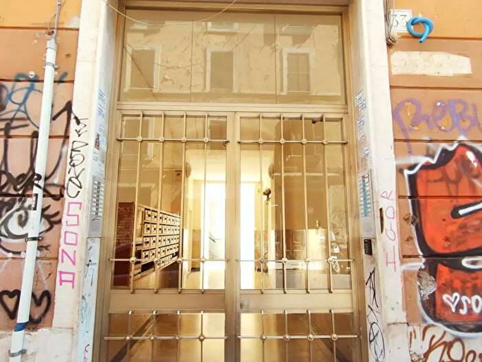 Appartamento monolocale in affitto in Via dei Latini, Roma