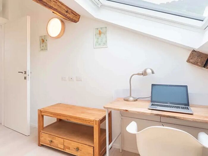 Appartamento monolocale in affitto in Via Giovanni Pier Luigi da Palestrina, Milano