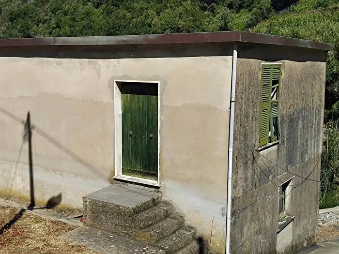 Casa con 5 locali in vendita in Vernazza