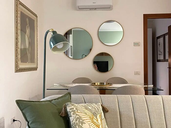 Appartamento bilocale in affitto in Via Nicola Palmieri, Milano