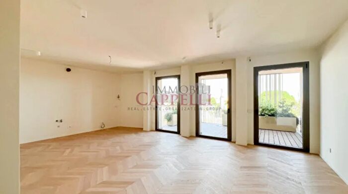 Appartamento trilocale in vendita in Cesena Corso Cavour Forlìcesena Cesena, Cesena