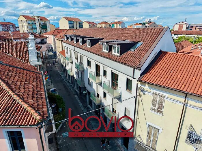 Appartamento trilocale in vendita in Via Giacomo Matteotti, Settimo Torinese