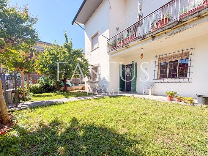 Appartamento quadrilocale in vendita in Via Taglieri, Serravalle Pistoiese