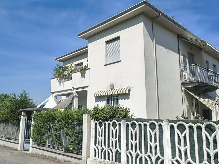 Appartamento trilocale in vendita in Vigevano