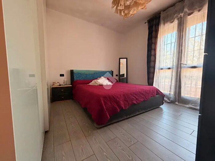 Appartamento trilocale in vendita in Via Cesare Vicinelli, Budrio