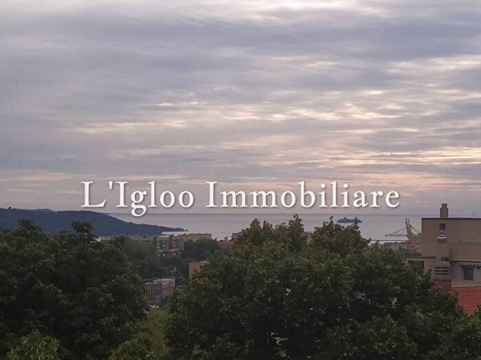 Appartamento con 5 locali in affitto in San Luigi Rozzol, Trieste