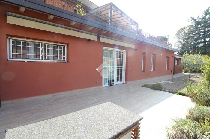 Case in Vendita e in Affitto - 3