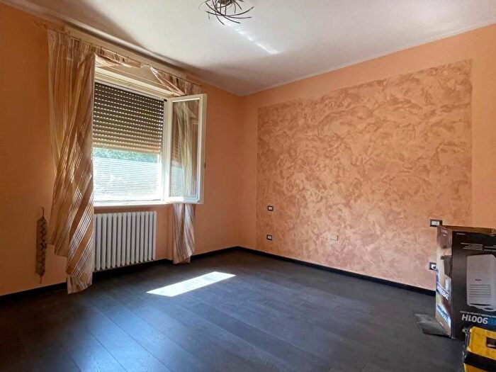 Appartamento trilocale in affitto in Baia del Re, Piacenza