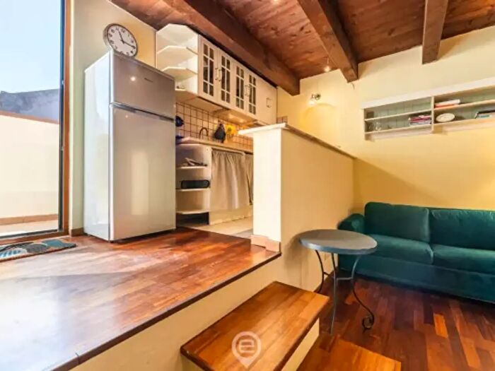 Appartamento bilocale in affitto in Via Giovanni Siotto Pintor, Cagliari