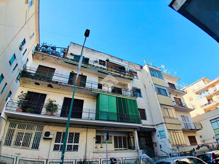 Appartamento con 5 locali in vendita in Viale Ungheria, Torre Del Greco