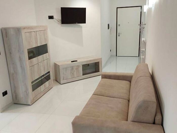 Appartamento bilocale in affitto in Via Luigi Nuvoloni, San Siro Casinò, Sanremo