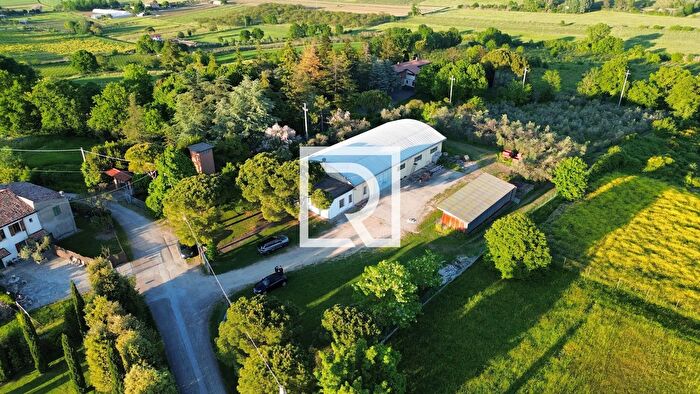 Casa in vendita in Bertinoro