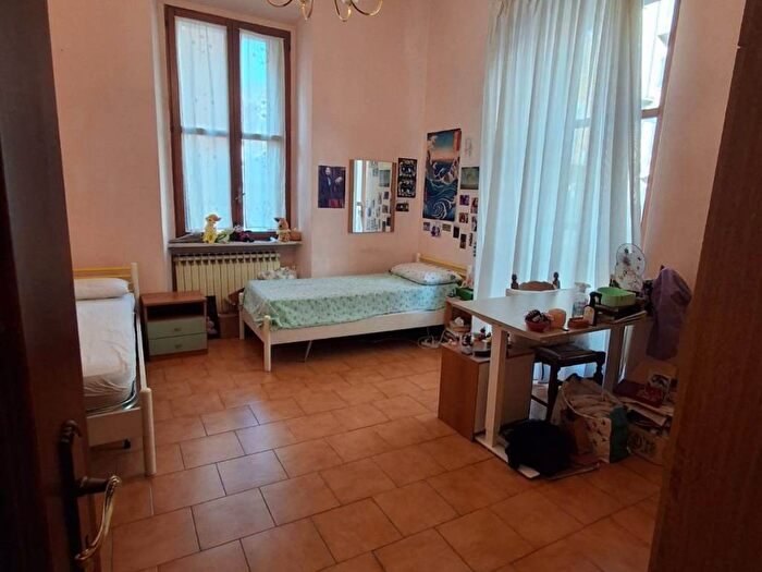 Appartamento trilocale in affitto in Via Pietro Giuria, San Salvario Dante, Torino