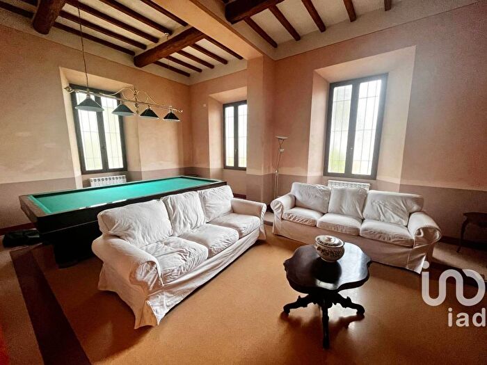 Casa con 6 locali in affitto in Via San Martino Altoreggi, Loppiano Pian Delle Macchie, Figline e Incisa Valdarno