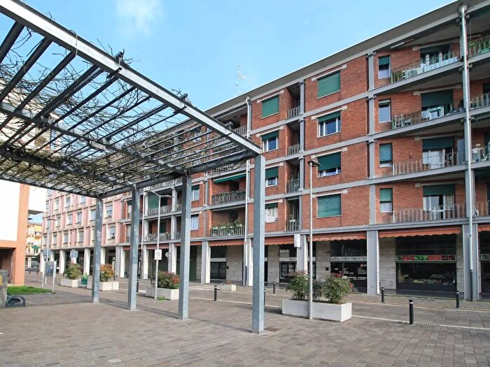 Appartamento bilocale in affitto in Via Confalonieri, Villasanta