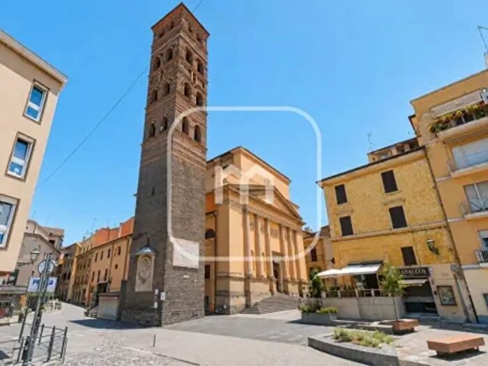 Appartamento quadrilocale in vendita in Via del Comune, Velletri