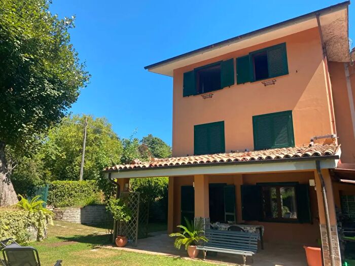 Casa con 5 locali in vendita in Viale dei Frassini, Ariccia