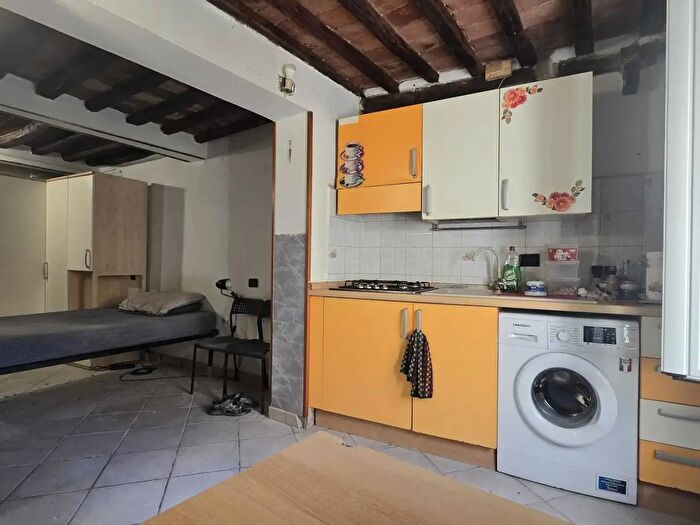 Appartamento bilocale in vendita in Via dei Pispini, Siena