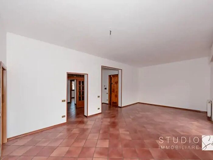 Appartamento quadrilocale in vendita in Via Vecchia Casalina, Pistoia