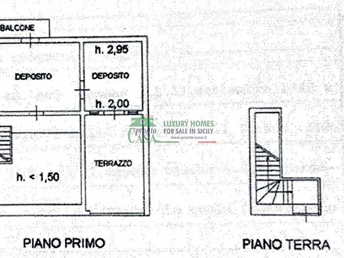 Case in Vendita e in Affitto - 2