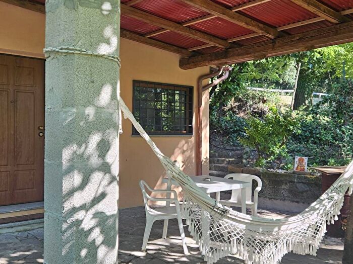 Casa monolocale in affitto in Via Settevene Est, Trevignano Romano
